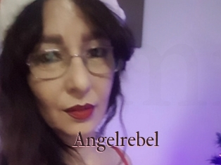 Angelrebel