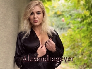 Alexandrageyer