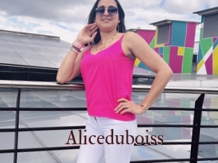 Aliceduboiss