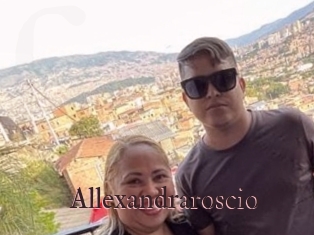 Allexandraroscio