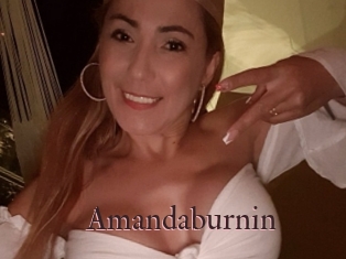 Amandaburnin