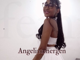 Angelinamergen