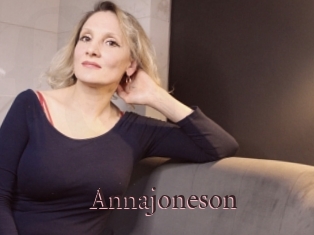 Annajoneson