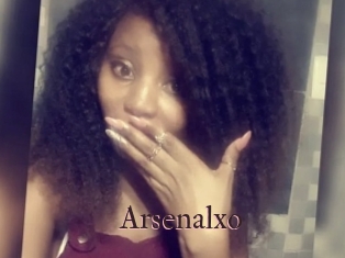 Arsenalxo