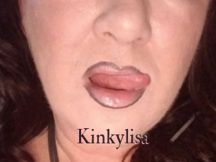 Kinkylisa