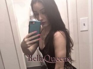 BellaQueens