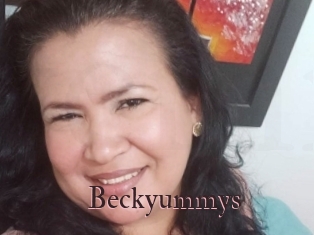 Beckyummys