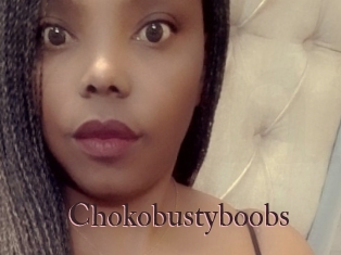 Chokobustyboobs