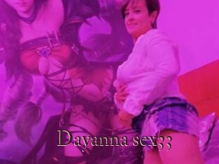 Dayanna_sex33