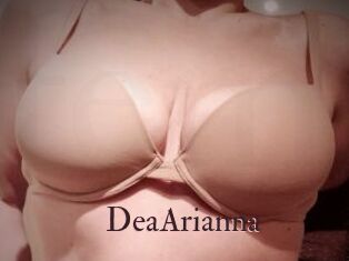 DeaArianna