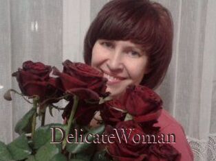 Delicate_Woman