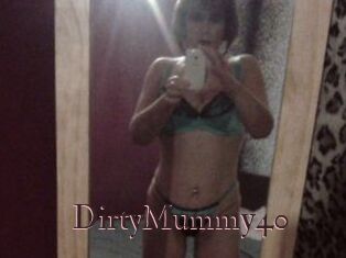 DirtyMummy40