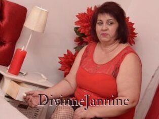 DivinneJannine