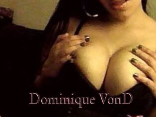 Dominique_VonD