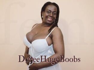 DoreeHugeBoobs