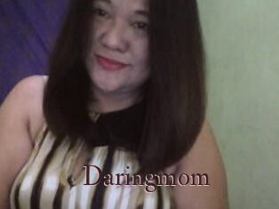 Daringmom