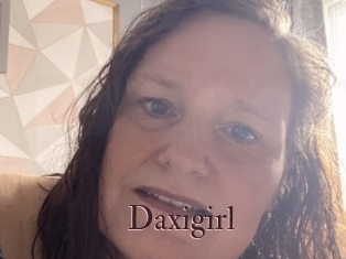 Daxigirl