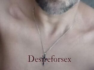 Desireforsex