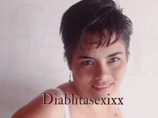 Diablitasexixx