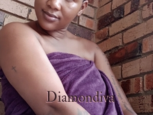 Diamondiva