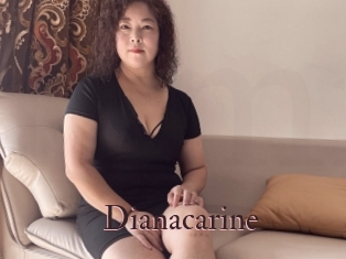 Dianacarine