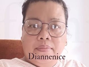 Diannenice