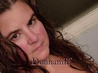 Donnamilf