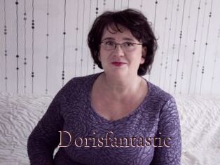 Dorisfantastic