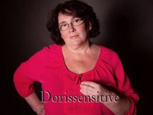 Dorissensitive