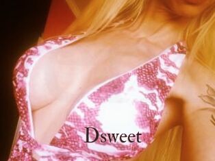 Dsweet