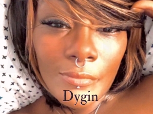 Dygin