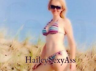 HaileySexyAss