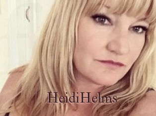 HeidiHelms