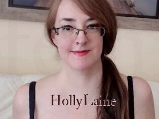 HollyLaine