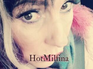 HotMilfina