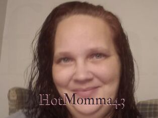 HotMomma43