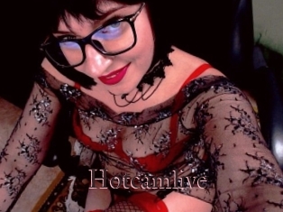 Hotcamlive