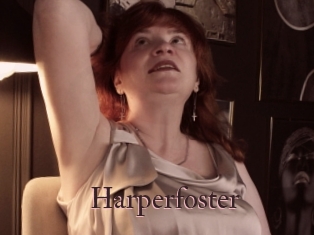 Harperfoster