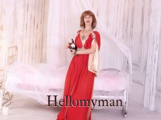 Hellomyman