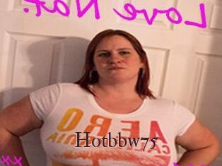 Hotbbw75