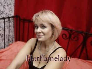 Hotflamelady