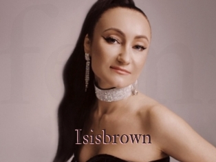 Isisbrown