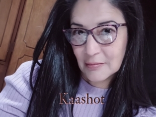 Kaashot