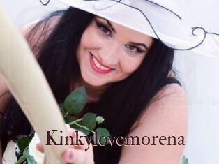 Kinkylovemorena