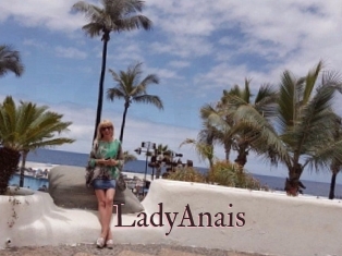 LadyAnais