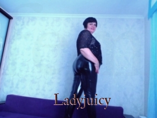 Ladyjuicy