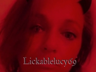 Lickablelucy69