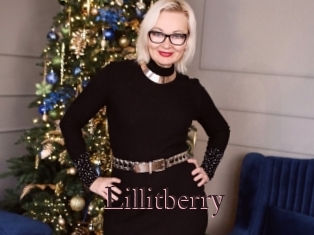 Lillitberry