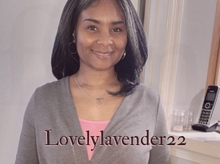 Lovelylavender22