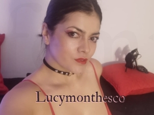 Lucymonthesco